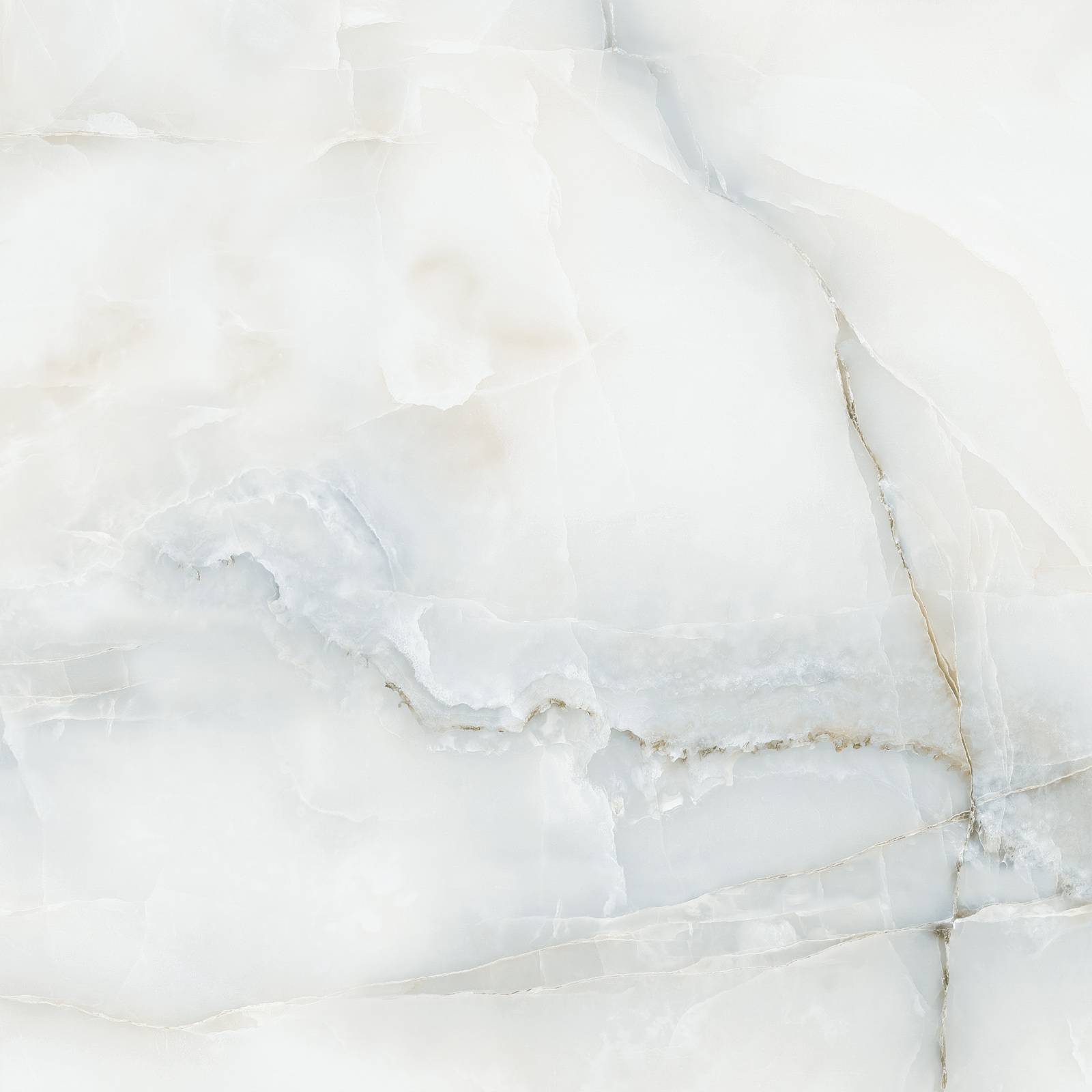 Керамогранит Alma Ceramica Moonstone полированный 600x600x8 мм 6060MOS11P