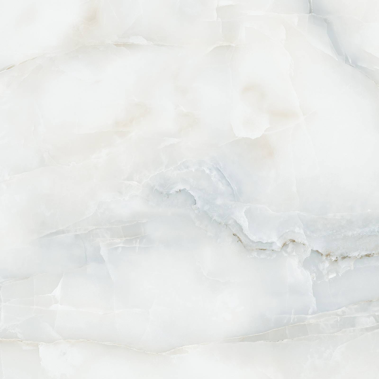 Керамогранит Alma Ceramica Moonstone полированный 600x600x8 мм 6060MOS11P