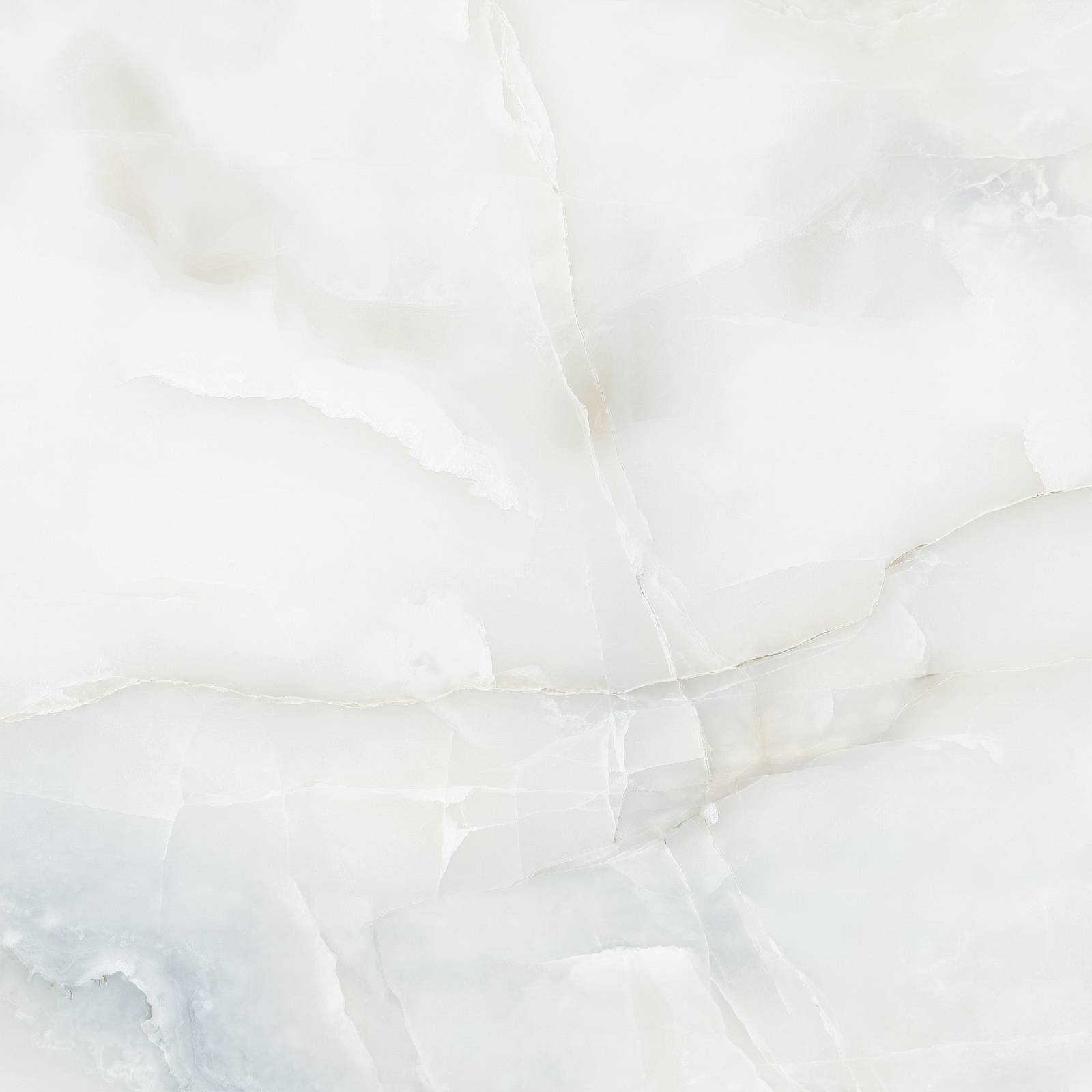 Керамогранит Alma Ceramica Moonstone полированный 600x600x8 мм 6060MOS11P