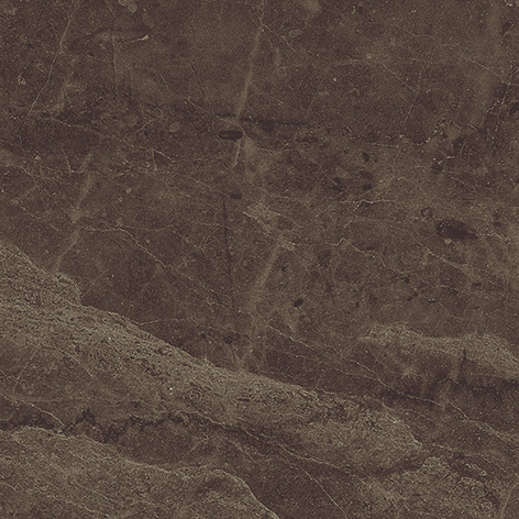 Керамогранит Laparet Crystal коричневый 40х40 см х9999213197