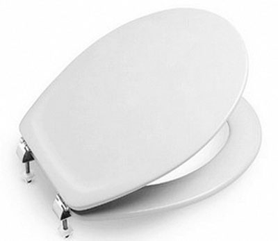 Сиденье для унитаза Roca Victoria с крышкой микролифт ZRU8013920
