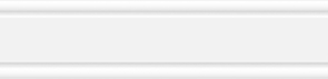 Бордюр Шахтинская плитка Керамик белый 25х6 см 010200000124