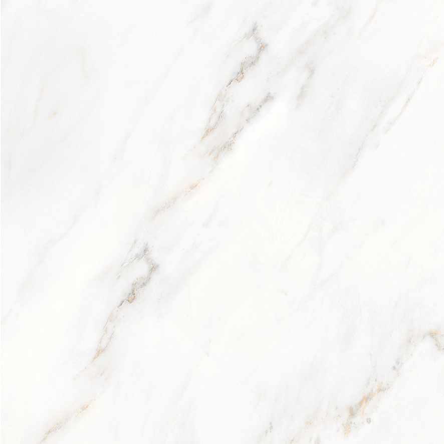 Керамогранит Laparet Tenderness белый полированный 60х60 см 9999295362