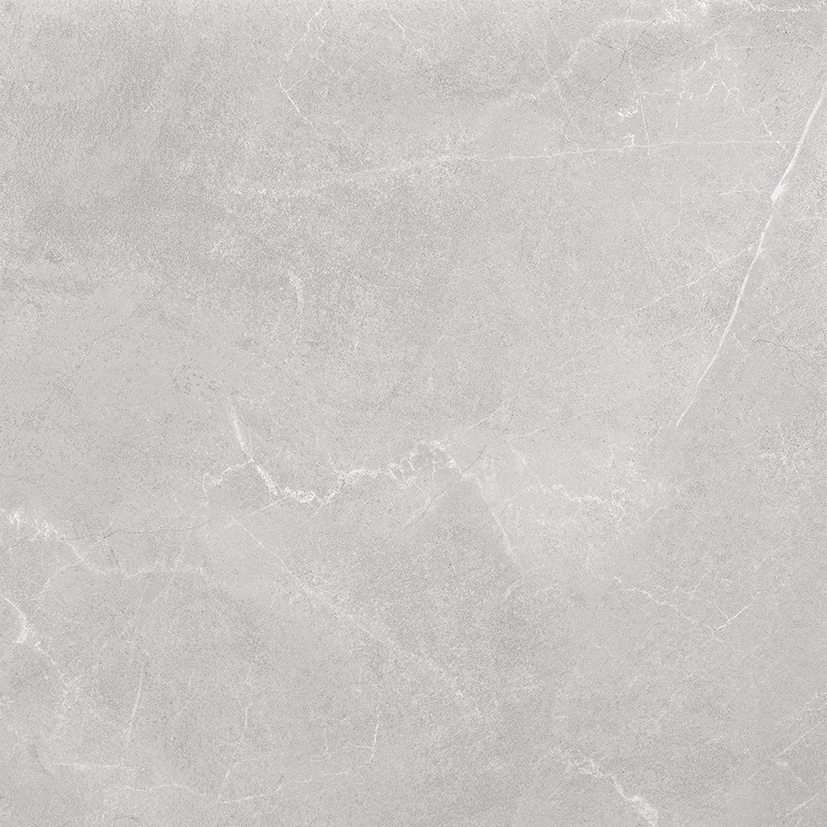 Керамогранит Laparet Flat серый матовый 50х50 см х9999299428