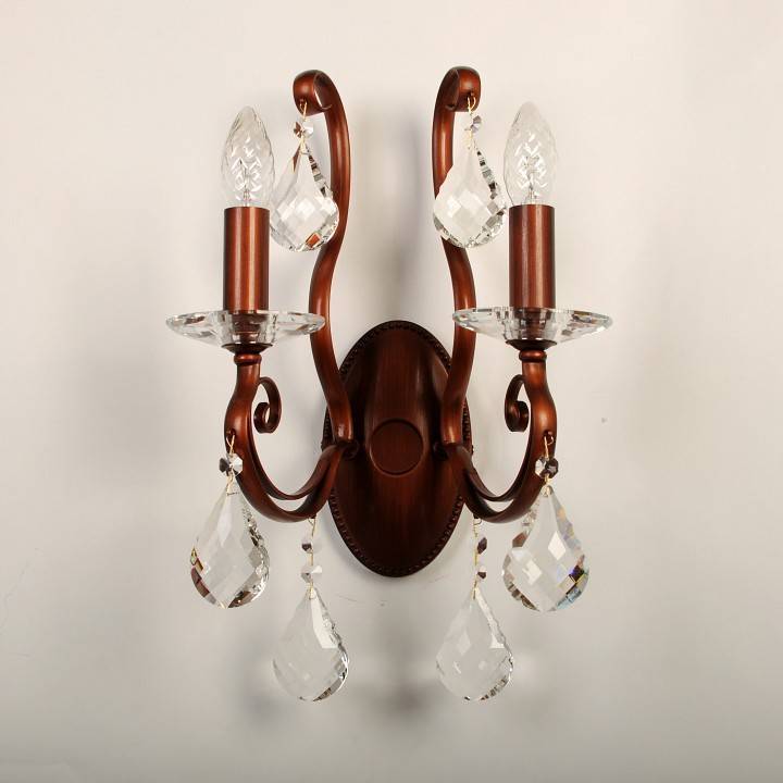 Бра Abrasax Jasmin 12106/2