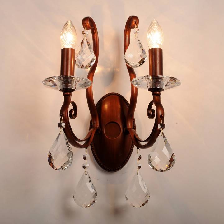 Бра Abrasax Jasmin 12106/2