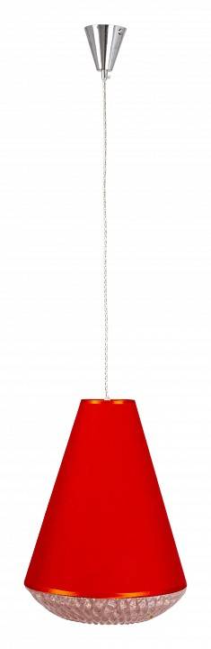 Подвесной светильник Abrasax Cavaliere CL.8301-RED