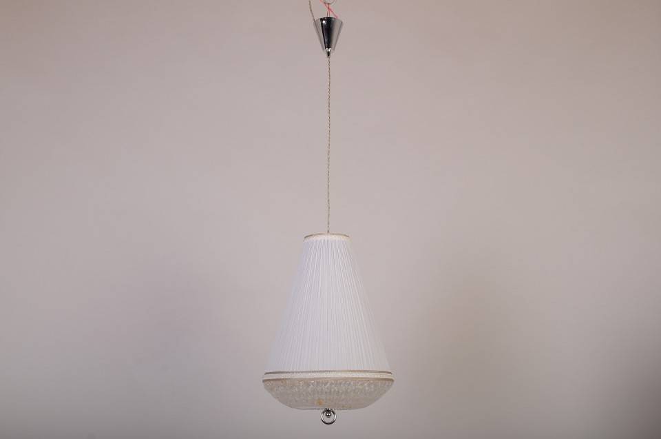 Подвесной светильник Abrasax CL.9301 CL.9301-2 White