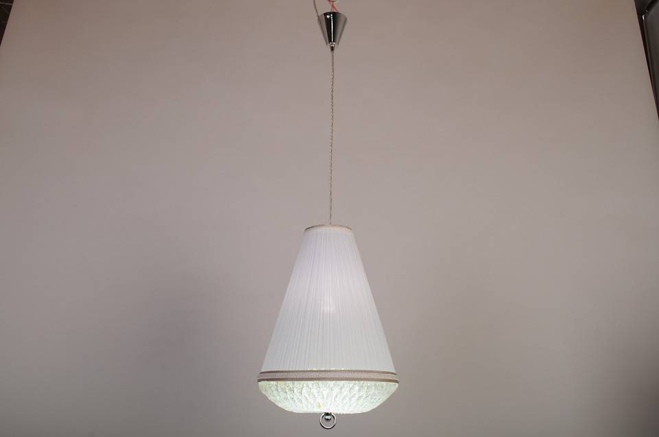 Подвесной светильник Abrasax CL.9301 CL.9301-2 White