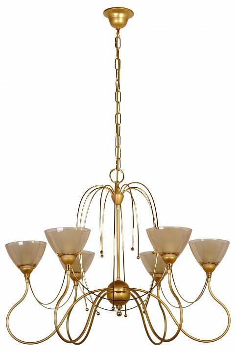 Подвесная люстра Abrasax L.2206 L.2206/6