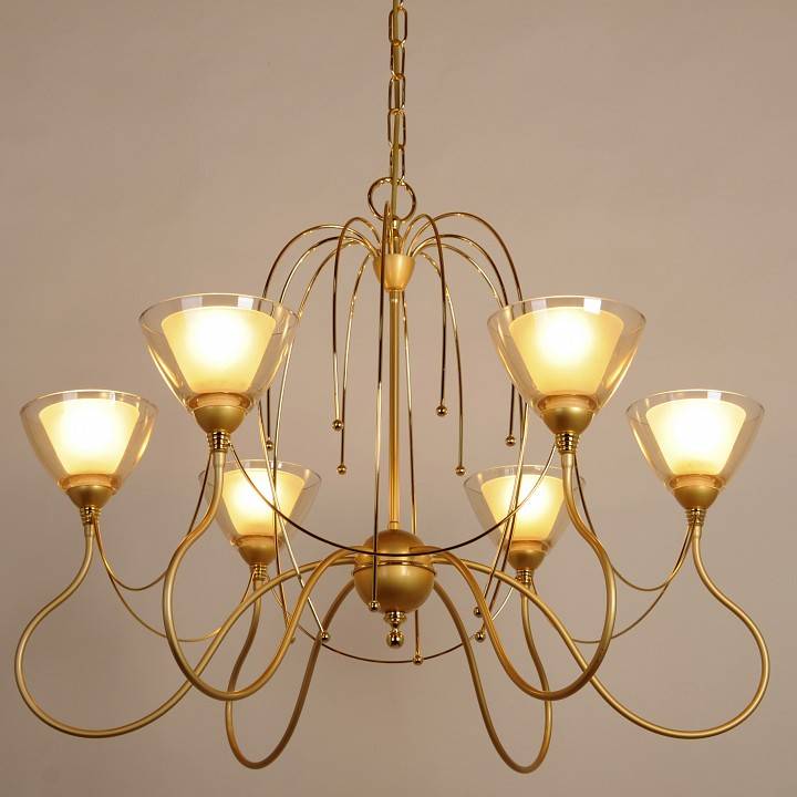 Подвесная люстра Abrasax L.2206 L.2206/6