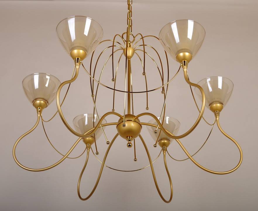 Подвесная люстра Abrasax L.2206 L.2206/6