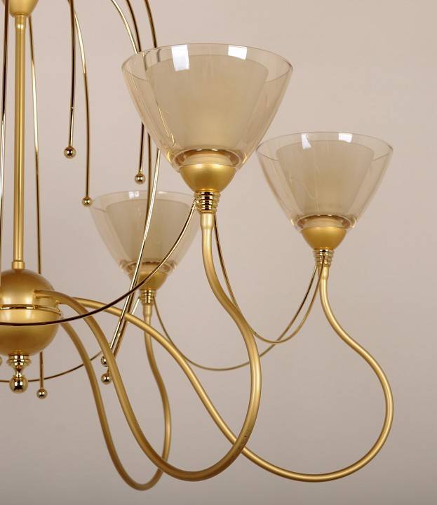 Подвесная люстра Abrasax L.2206 L.2206/6