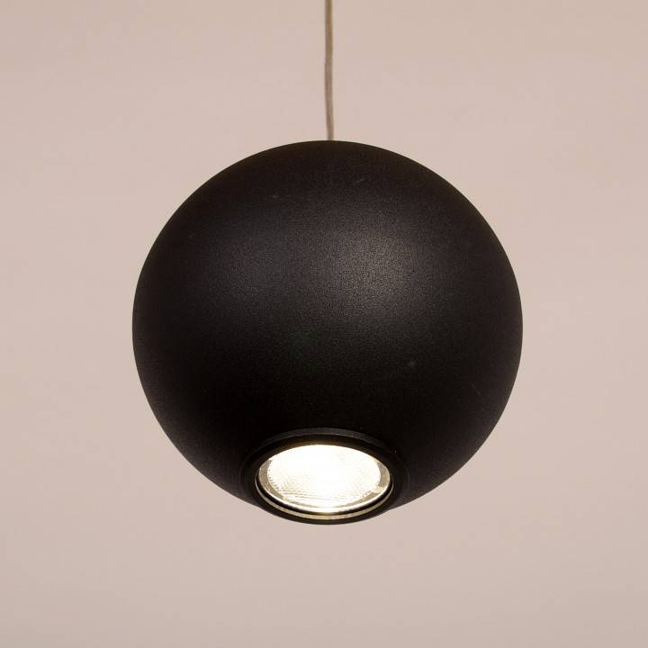 Подвесной светильник Abrasax Anke MA04273CA-001