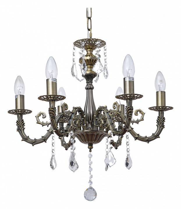 Подвесная люстра Abrasax Daniela SD792