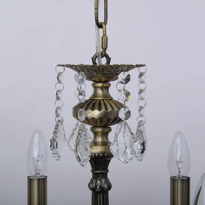 Подвесная люстра Abrasax Daniela SD792