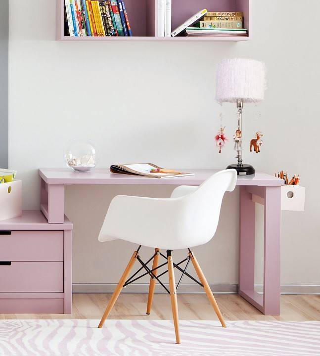 Настольная лампа декоративная Abrasax Manne TL-7722-1CR.B