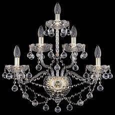 Бра Bohemia Art Classic 10.26.2+2+1.200.XL.Gd.B