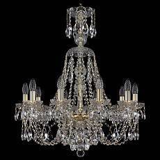 Подвесная люстра Bohemia Art Classic 11.21.10.220.XL-74.Gd.Sp