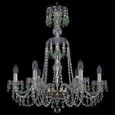 Подвесная люстра Bohemia Art Classic 11.24 6 ламп 220 мм 11.24.6.220.XL-70.Gd.V5001