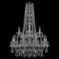 Подвесная люстра Bohemia Art Classic 11.25 11.25.10+5.220.2d.h-95.Cr.Sp