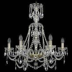 Подвесная люстра Bohemia Art Classic 11.25 11.25.6.220.XL-74.Gd.Sp