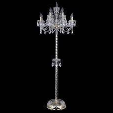 Торшер Bohemia Art Classic 11.21 13.21.8+4.200.P.h-165.Gd.Sp