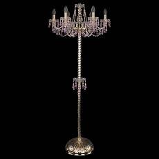 Торшер Bohemia Art Classic 11.24 высота 160 см 13.24.6.200.P.h-160.Gd.V7010