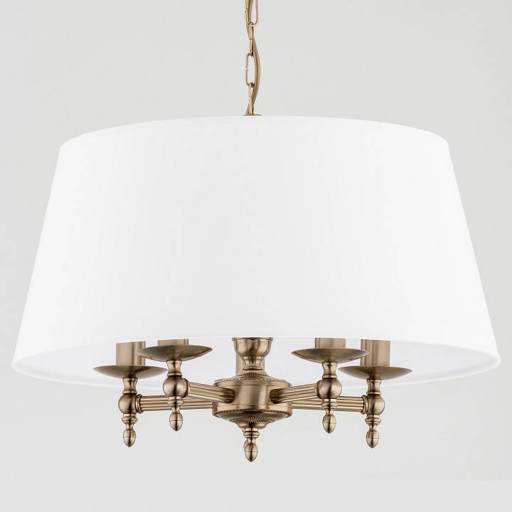 Подвесной светильник ADILUX Roksana 16075