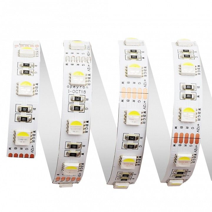 Лента светодиодная Apeyron Electrics  00-109