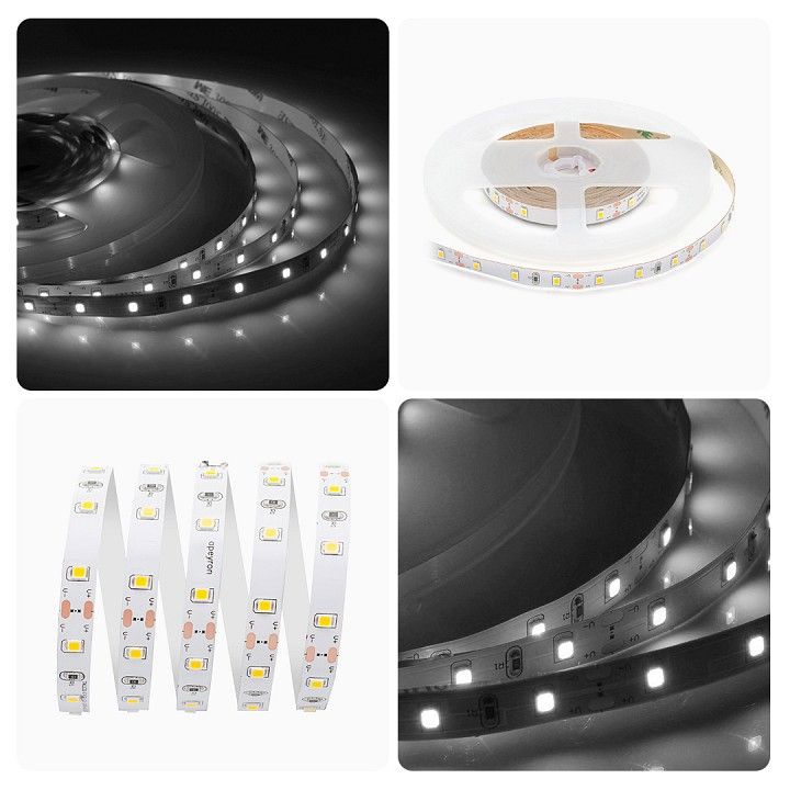 Лента светодиодная Apeyron Electrics  00-142