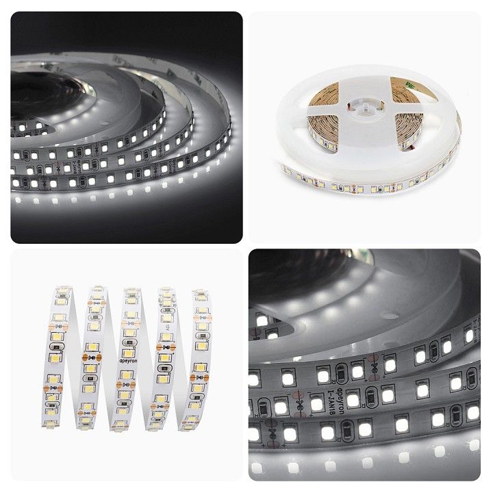 Лента светодиодная Apeyron Electrics  00-143