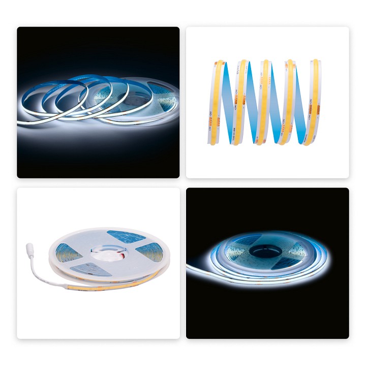 Лента светодиодная Apeyron Electrics  00-386