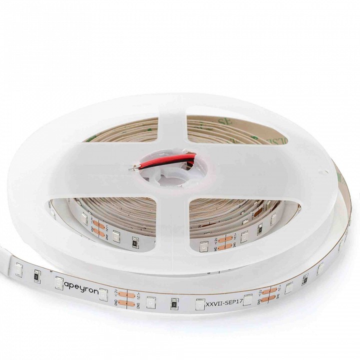 Лента светодиодная Apeyron Electrics  00-433