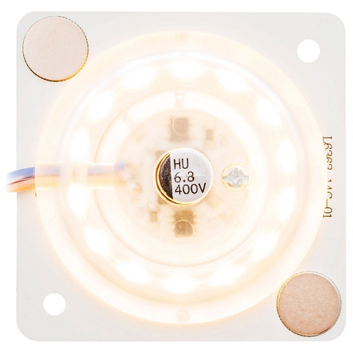 Модуль светодиодный Apeyron Electrics  02-12