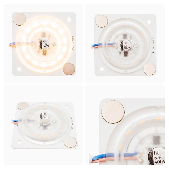 Модуль светодиодный Apeyron Electrics  02-12