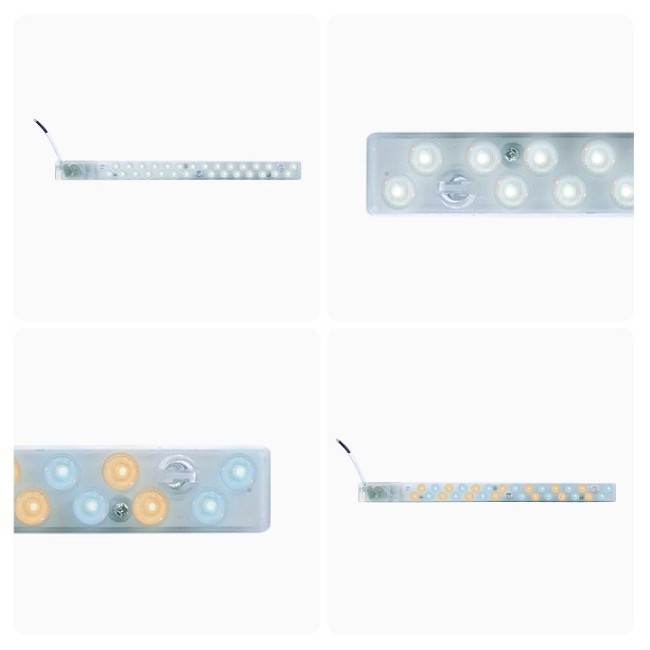 Модуль светодиодный Apeyron Electrics  02-50