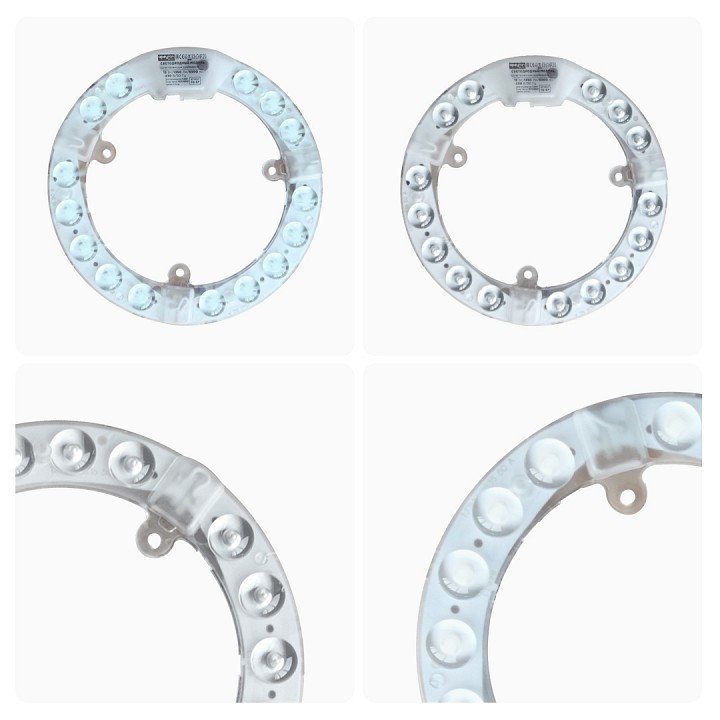 Модуль светодиодный Apeyron Electrics  02-57