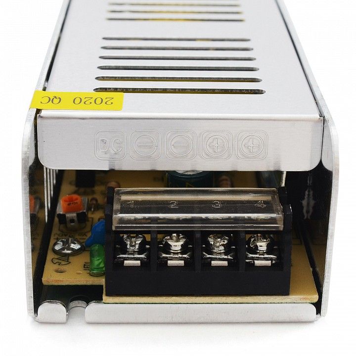 Блок питания Apeyron Electrics  03-100