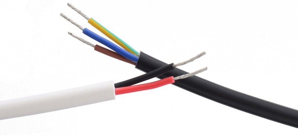 Блок питания с проводом Apeyron Electrics  03-102