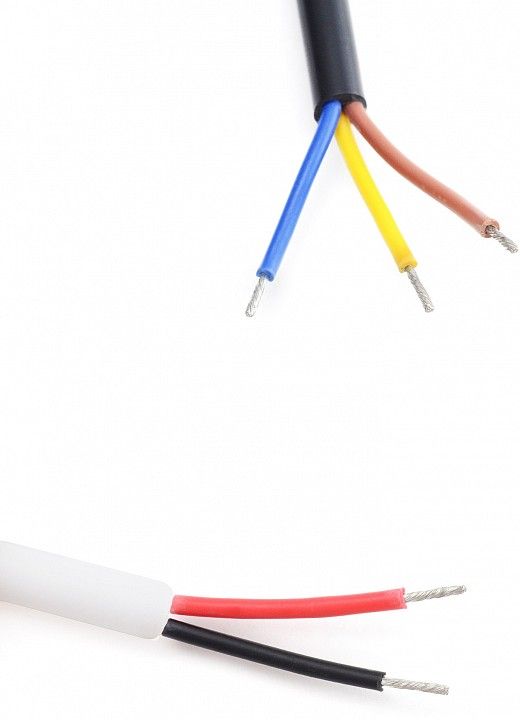 Блок питания с проводом Apeyron Electrics  03-102