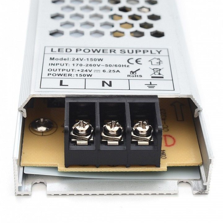 Блок питания Apeyron Electrics  03-72