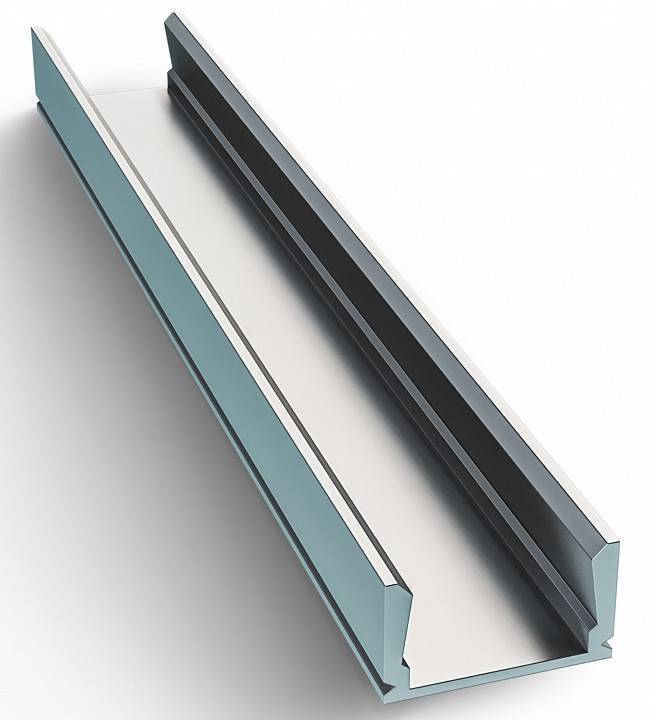 Короб накладной Apeyron Electrics  08-01-01