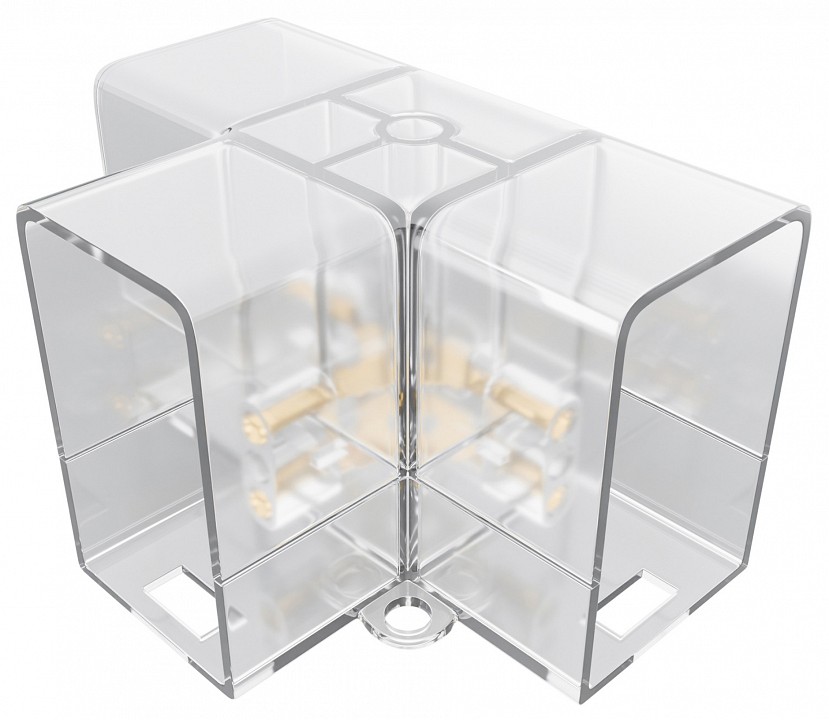 Набор соединителей лент угловые жесткие Apeyron Electrics Net 09-137