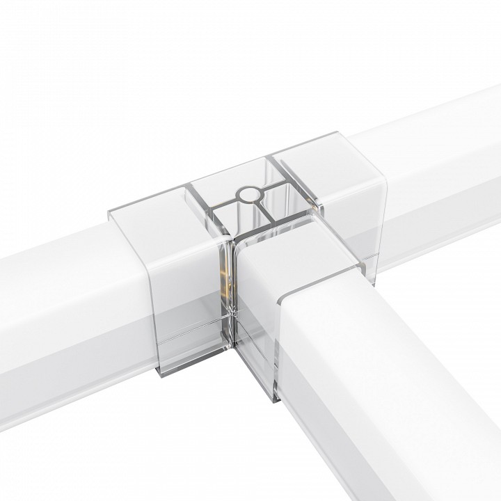 Набор соединителей лент угловые жесткие Apeyron Electrics Net 09-137