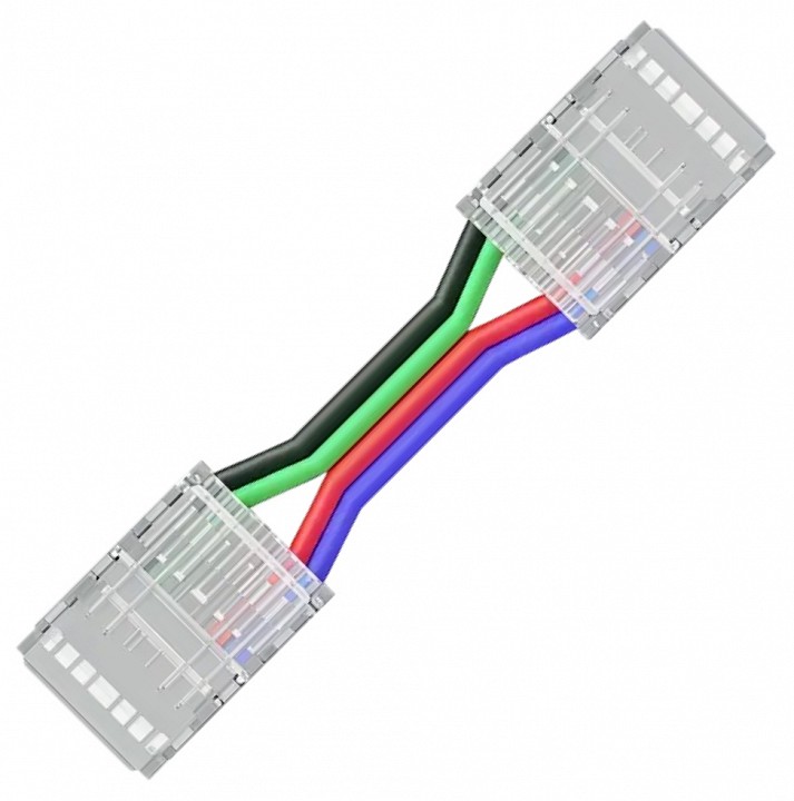 Заглушка для лент Apeyron Electrics  09-164