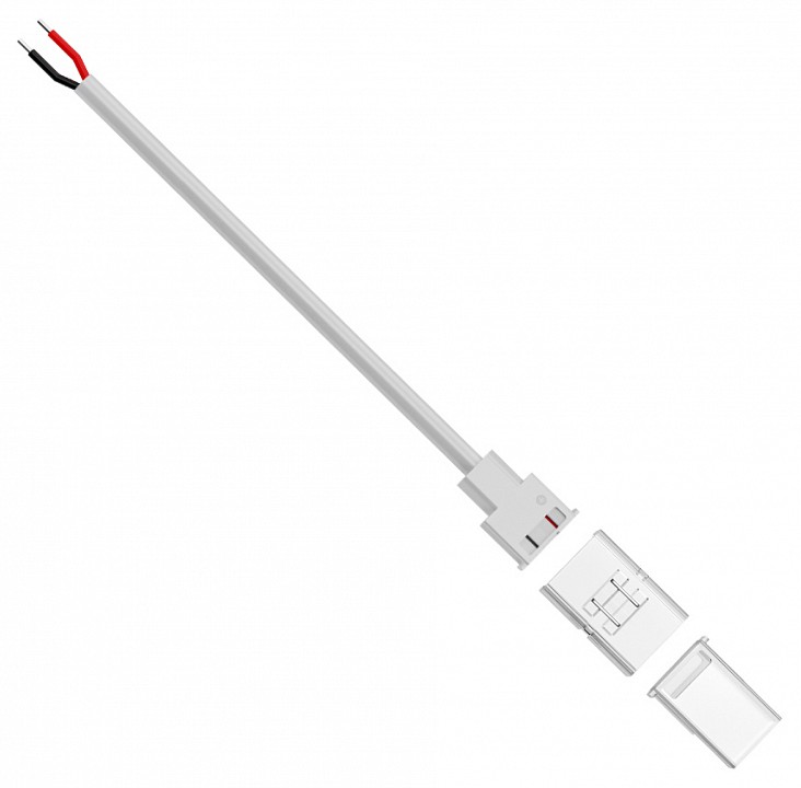 Соединитель с проводом универсальный Apeyron Electrics  09-169