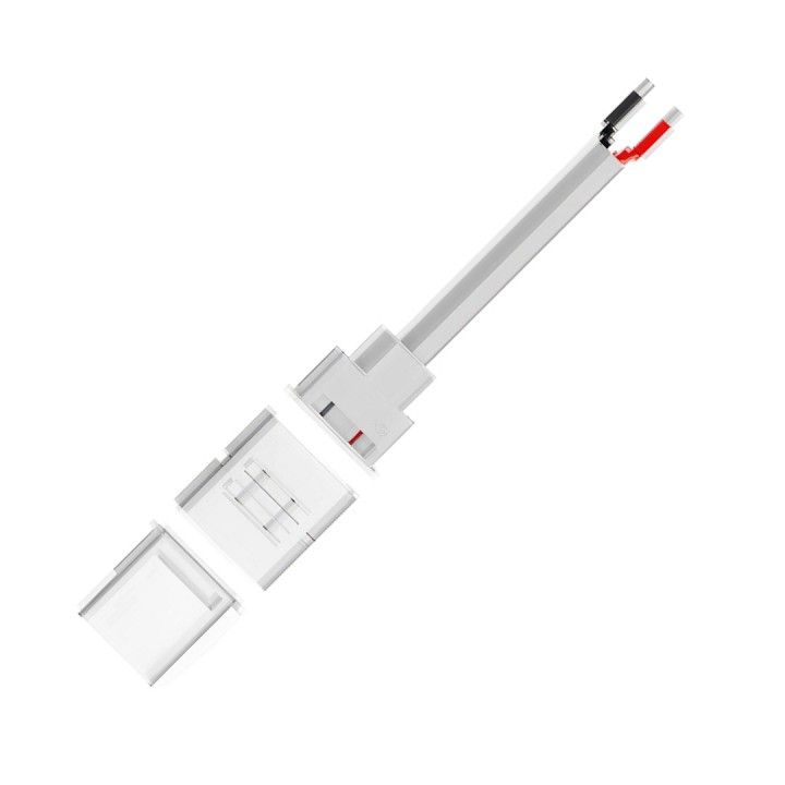 Соединитель с проводом универсальный Apeyron Electrics  09-169