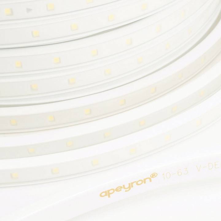 Лента светодиодная Apeyron Electrics Стандарт SMD 2835 10-62