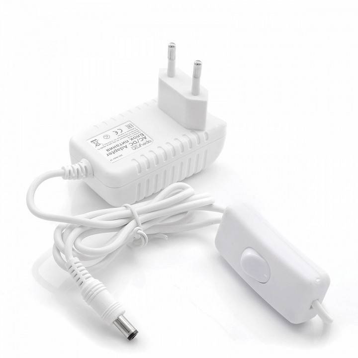 Комплект с лентой светодиодной Apeyron Electrics  10-65